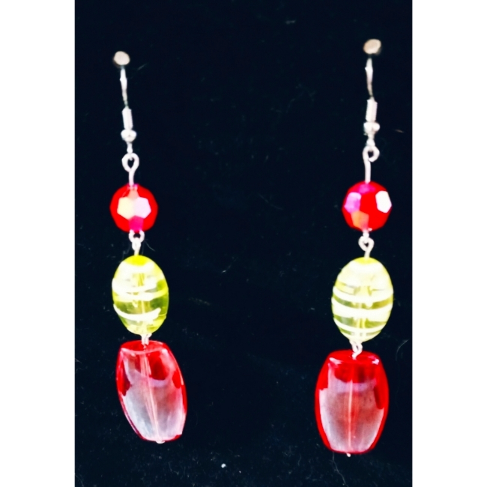 Handmade Fashion Earrings